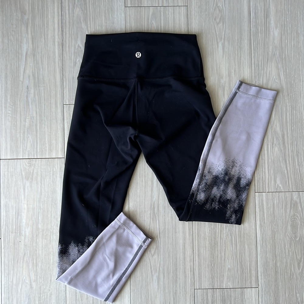lululemon 25” Wunder Train Legging